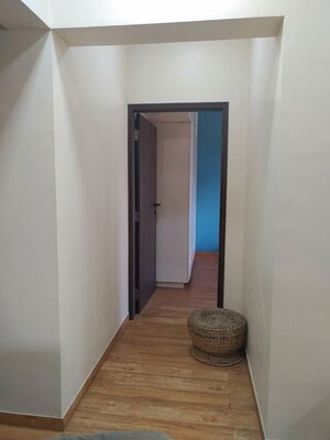 3 BHK Apartment For Rent in Puranik Abitante, Bavdhan