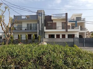 1 BHK Independent House For Rent in Mullanpur