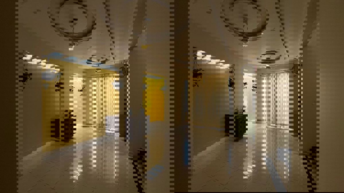 2 BHK 957 Sq.Ft. Apartment in Prestige Finsbury Park Hyde