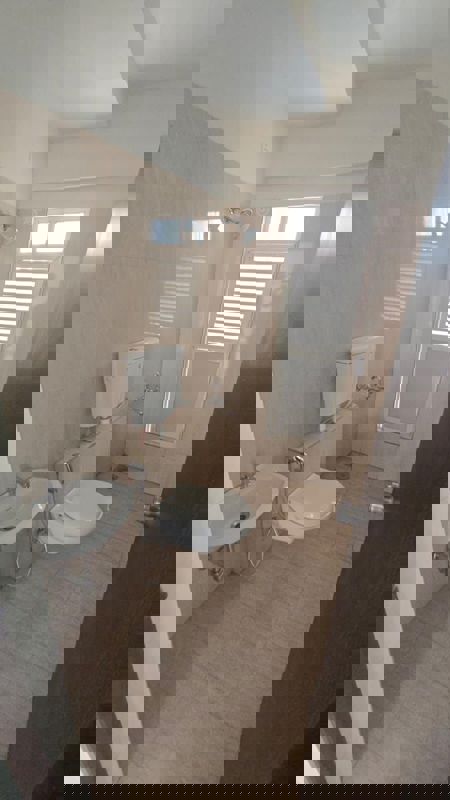 2 BHK + Study Room 692 Sq.Ft. Apartment in Puranik Abitante