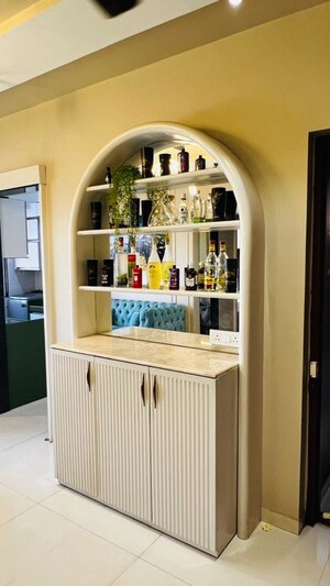  2 BHK Apartment at Marol – for Rent