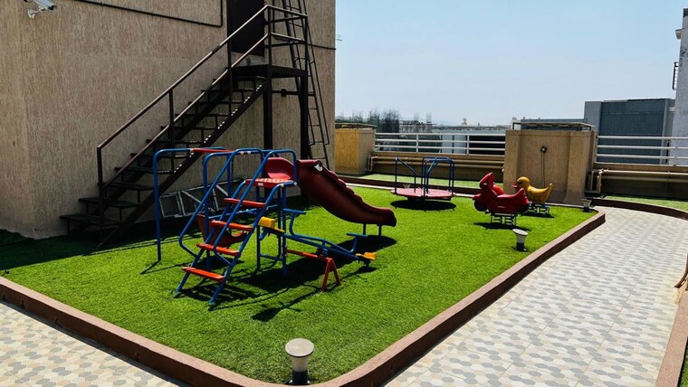 Exterior View, marol 2 Bedroom 750 Sq.Ft. Apartment In Marol Mumbai 10199998