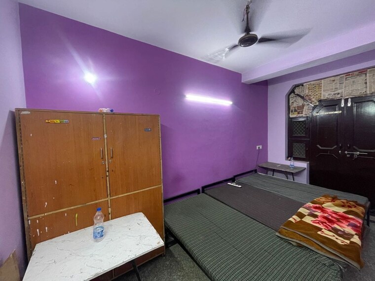 Bedroom, beta ii greater noida 2 Bedroom 100 Sq.Mt. Independent House In Beta Ii Greater Noida Greater Noida 10200000