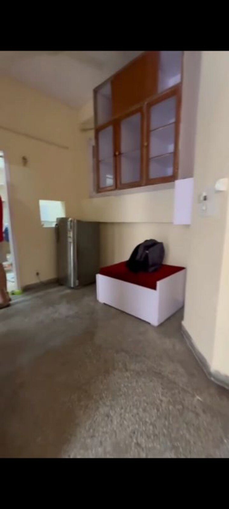 Living Room, hauz khas 1 Bedroom 200 Sq.Yd. Builder Floor In Hauz Khas Delhi 10200009