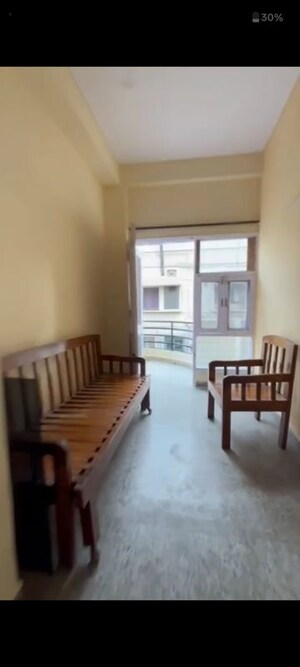 1 BHK Builder Floor For Rent in Hauz Khas