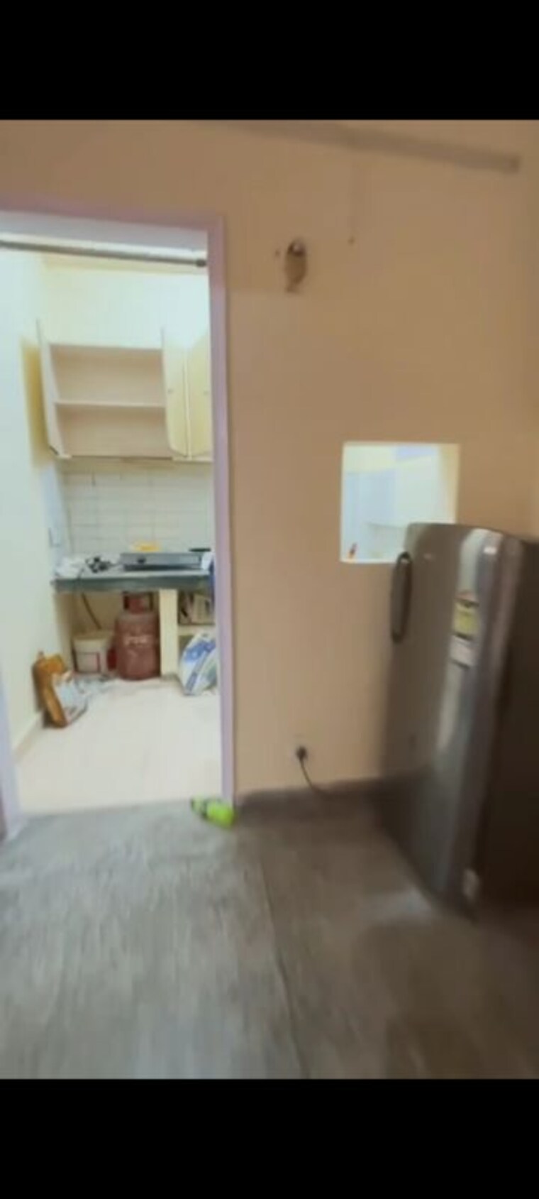 Bathroom, hauz khas 1 Bedroom 200 Sq.Yd. Builder Floor In Hauz Khas Delhi 10200009