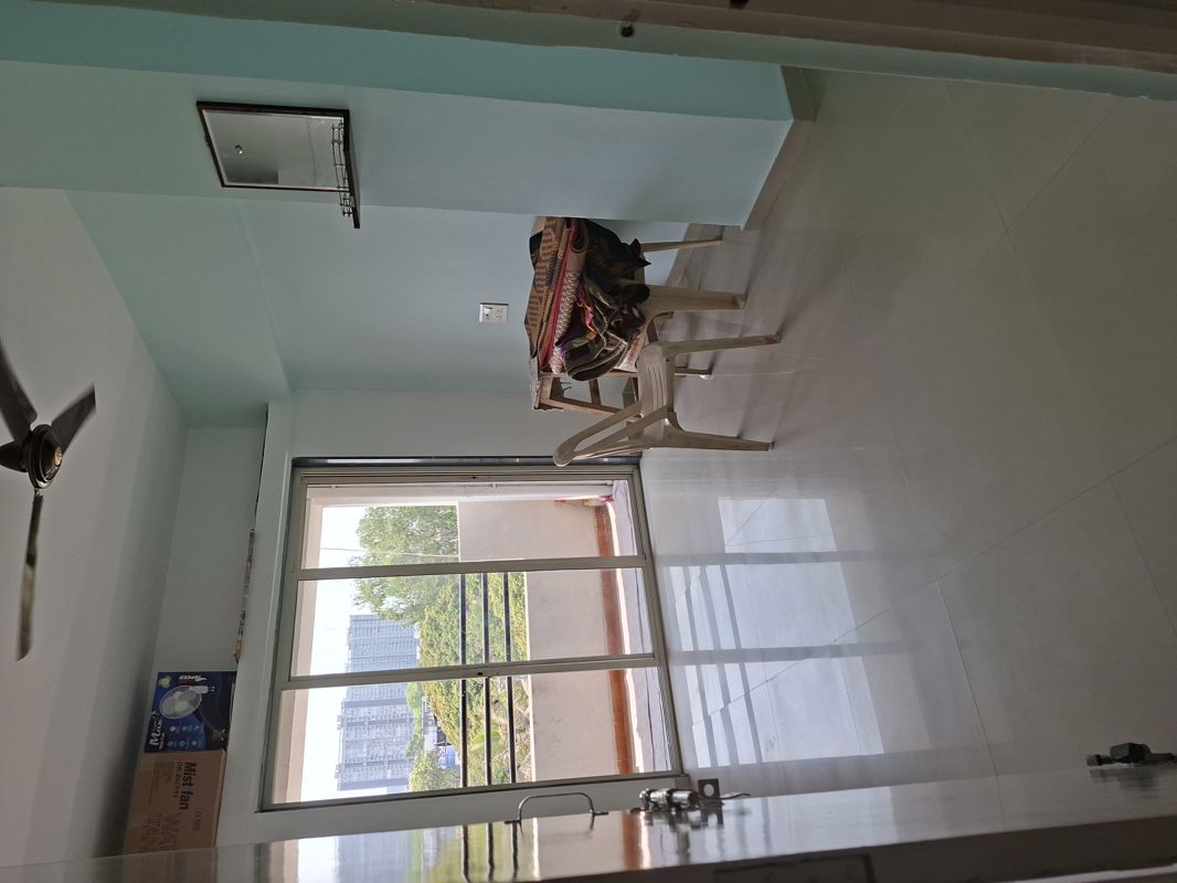 1 BHK 600 Sq.Ft. Builder Floor in Pooja Alka Uttam Enclave