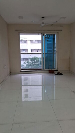 Living Room in 2 BHK Apartment at Sheth Avalon, Laxmi Nagar – for Rent