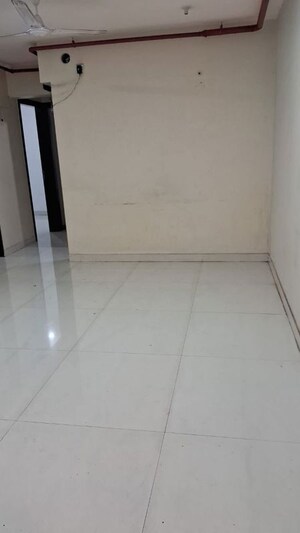 Living Room in 2 BHK Apartment at Sheth Avalon, Laxmi Nagar – for Rent