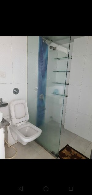 Bathroom in  Pg at Santacruz West – for Rent