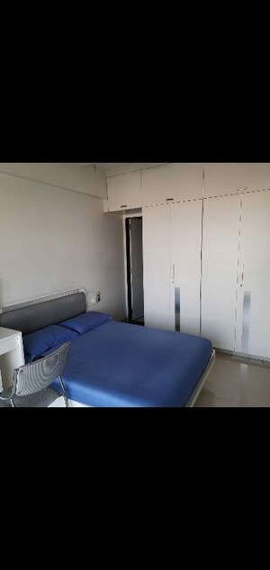 Bedroom in  Pg at Santacruz West – for Rent