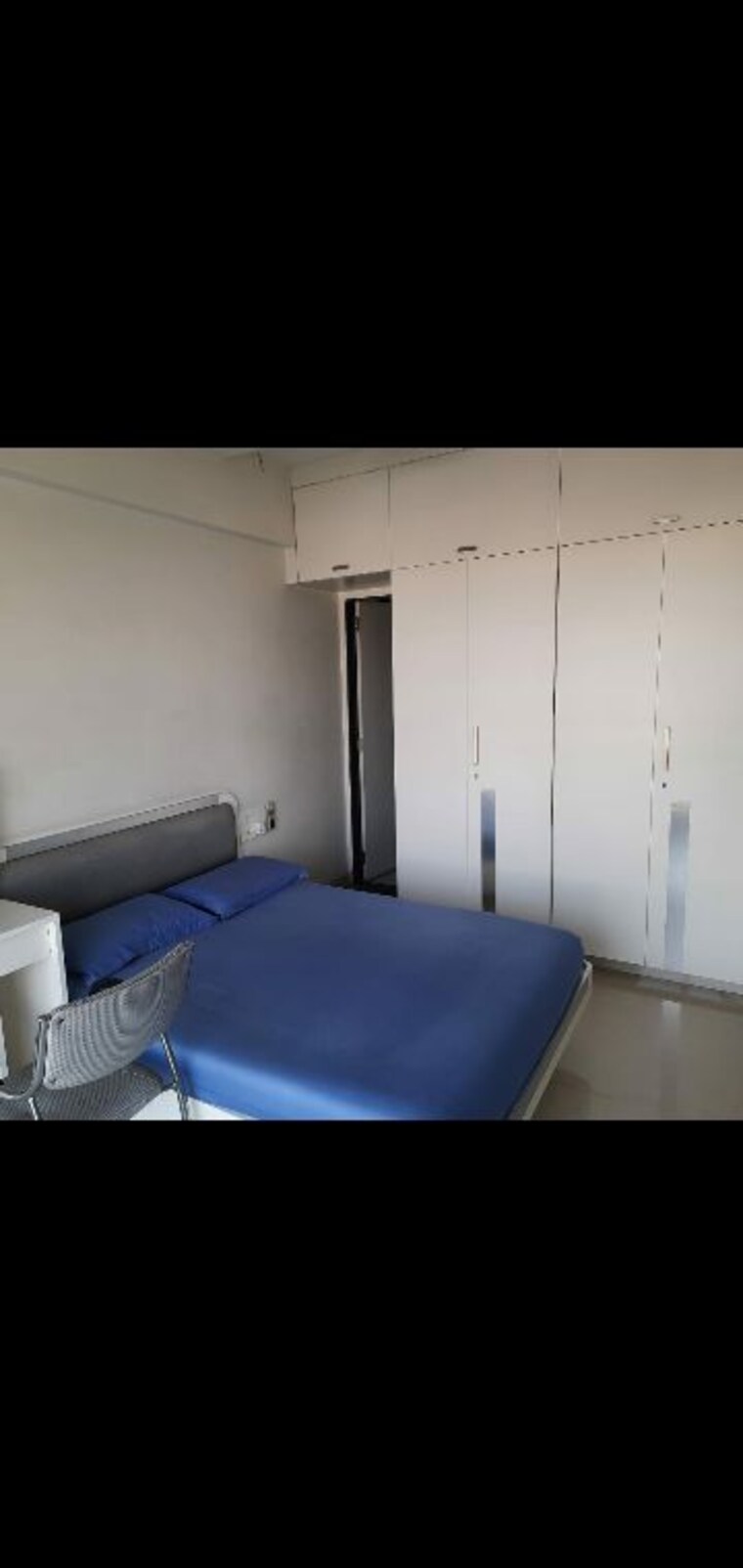 Bedroom, santacruz west Pg For Girls In Santacruz West 10200015