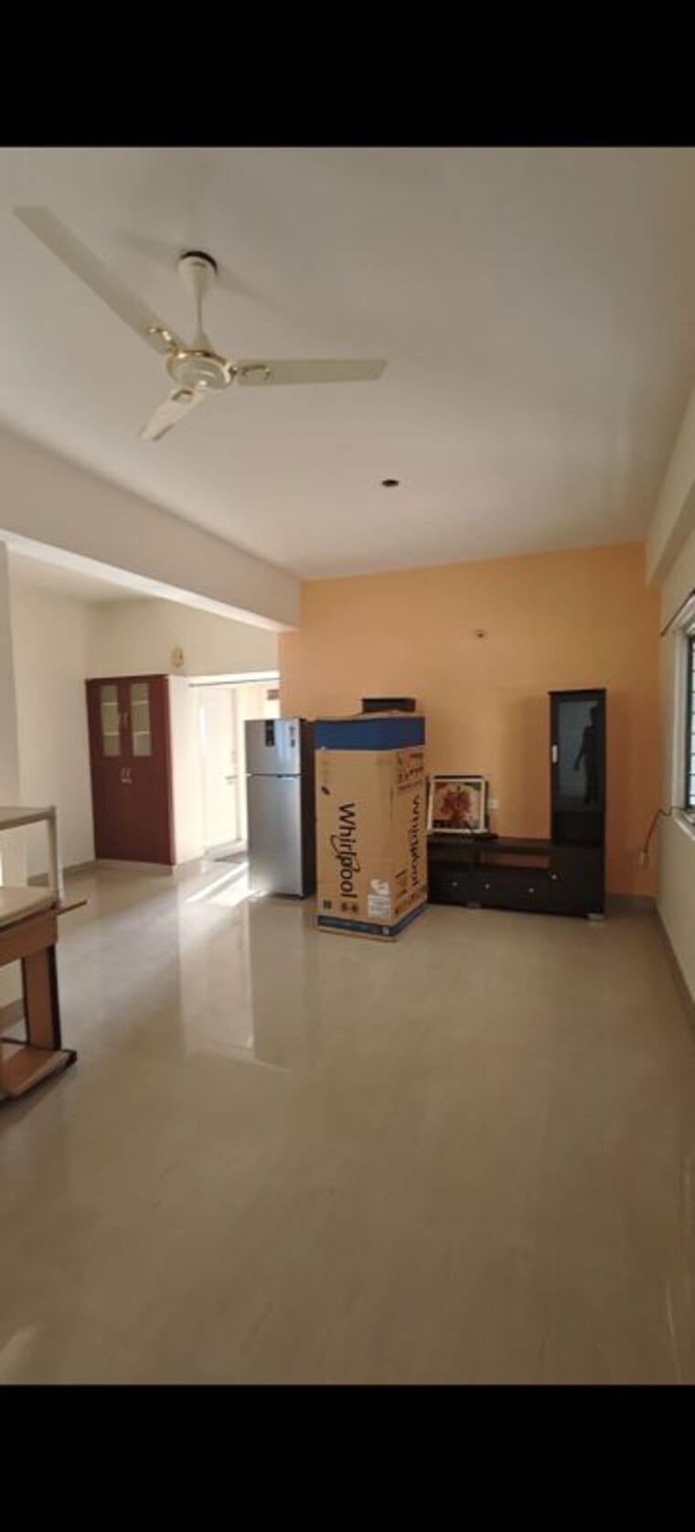 Living Room, kompally 2 Bedroom 1250 Sq.Ft. Apartment In Kompally Hyderabad 10200016