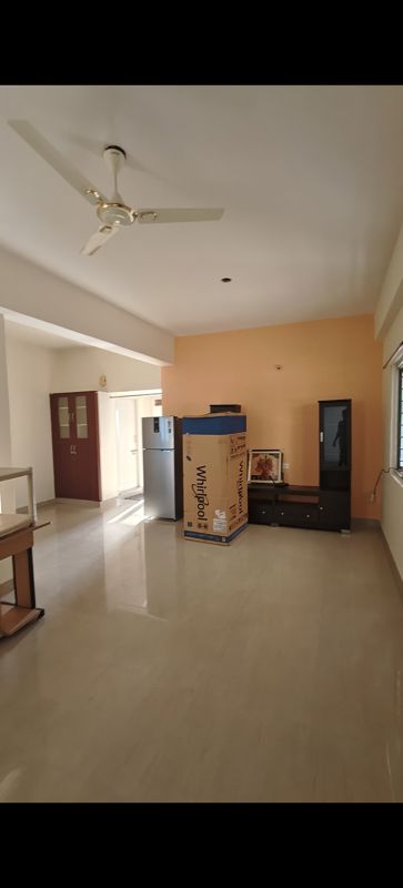 2 BHK Apartment For Rent in Kompally