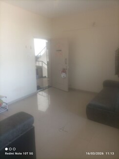 1 BHK + Extra Room Apartment For Rent in Kohinoor Nano Homes