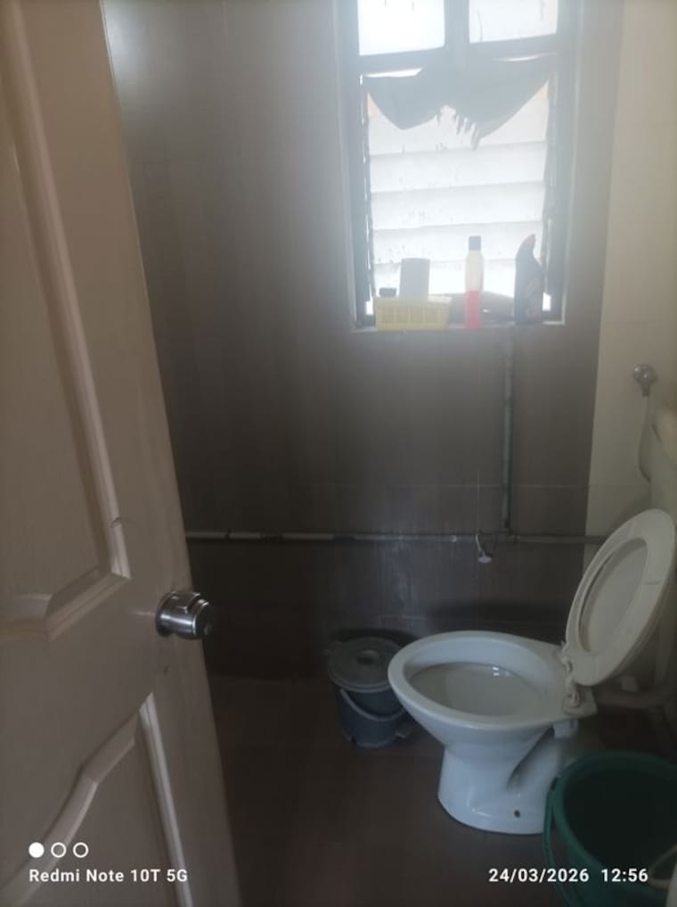 Master Bedroom, kohinoor-nano-homes 1 Bedroom 595 Sq.Ft. Apartment In Ravet Pune 10200017