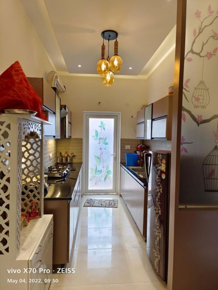 undefined, bollywood-esencia 3 Bedroom 2250 Sq.Ft. Builder Floor In Ghazipur Zirakpur 10194166