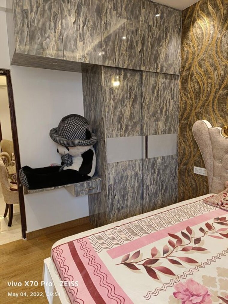 undefined, bollywood-esencia 3 Bedroom 2250 Sq.Ft. Builder Floor In Ghazipur Zirakpur 10194166