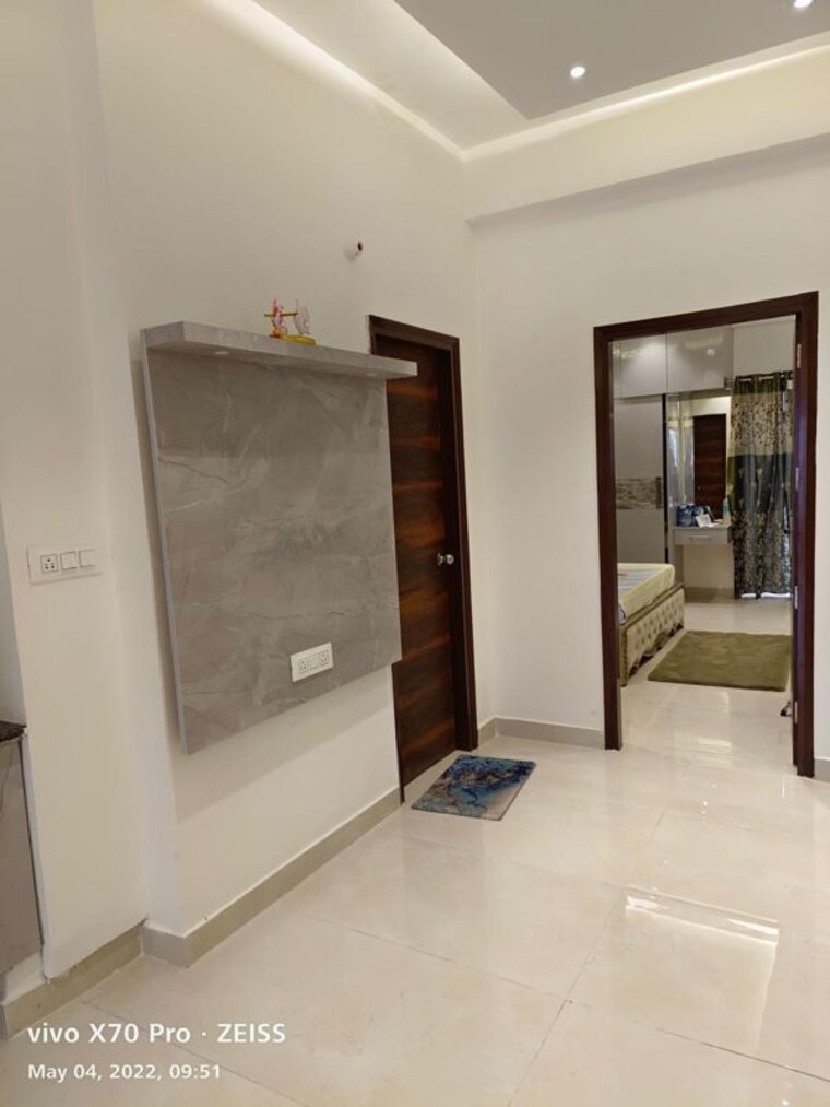 Room, bollywood-esencia 3 Bedroom 2250 Sq.Ft. Builder Floor In Ghazipur Zirakpur 10194166
