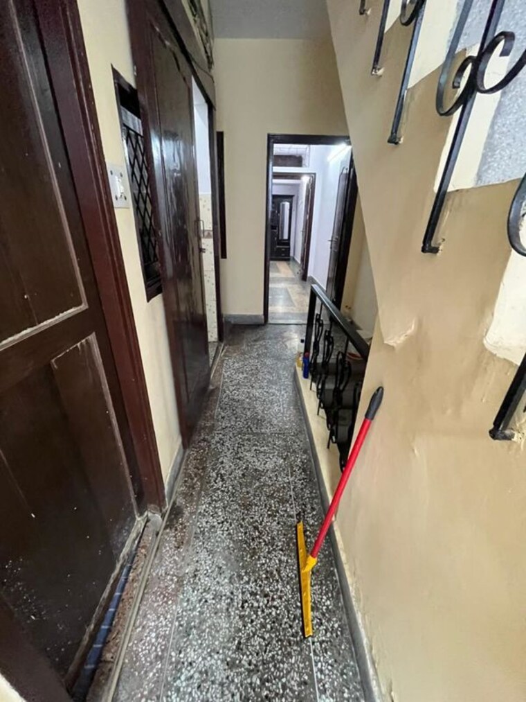 Other, malviya nagar 1 Bedroom 450 Sq.Ft. Builder Floor In Malviya Nagar Delhi 10200008