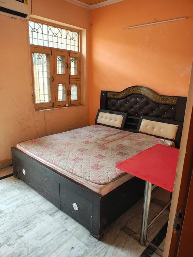 Bedroom, delta ii greater noida 2.5 Bedroom 120 Sq.Mt. Independent House In Delta Ii Greater Noida Greater Noida 10200010