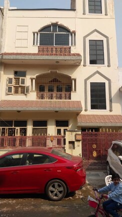 2.5 BHK + Store Room Independent House For Sale in Delta II Greater Noida