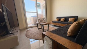 Kitchen in Studio Apartment at Ardee City, Sector 52 – for Rent