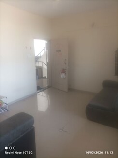 2 BHK + Extra Room Apartment For Rent in Kohinoor Nano Homes