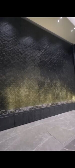 Swimming Pool in 4 BHK Builder Floor at Hauz Khas Enclave – for Rent