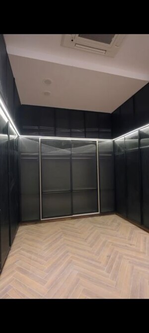 Kitchen in 4 BHK Builder Floor at Hauz Khas Enclave – for Rent