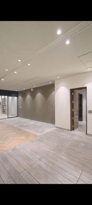 4 BHK Builder Floor For Rent in Hauz Khas Enclave