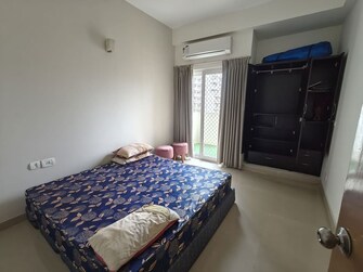 2 BHK + Study Room 875 Sq.Ft. Apartment in Amrapali Princely Estate