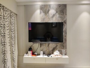 Furnished Amenities in 1 BHK Apartment at Gundavali – for Rent