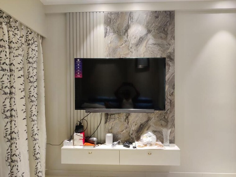 undefined, gundavali 1 Bedroom 450 Sq.Ft. Apartment In Gundavali Mumbai 10200018