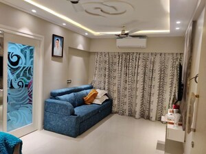 1 BHK Apartment For Rent in Gundavali