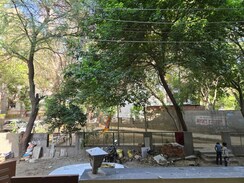 1 BHK + Pooja Room Builder Floor For Rent in Kohli One Malibu Town