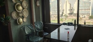 Team Area in  Office Space at Netaji Subhash Place – for Rent