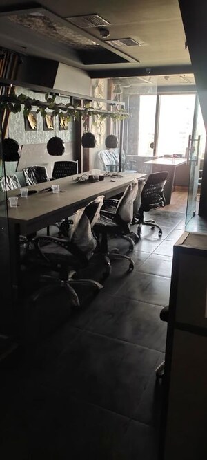 Team Area in  Office Space at Netaji Subhash Place – for Rent