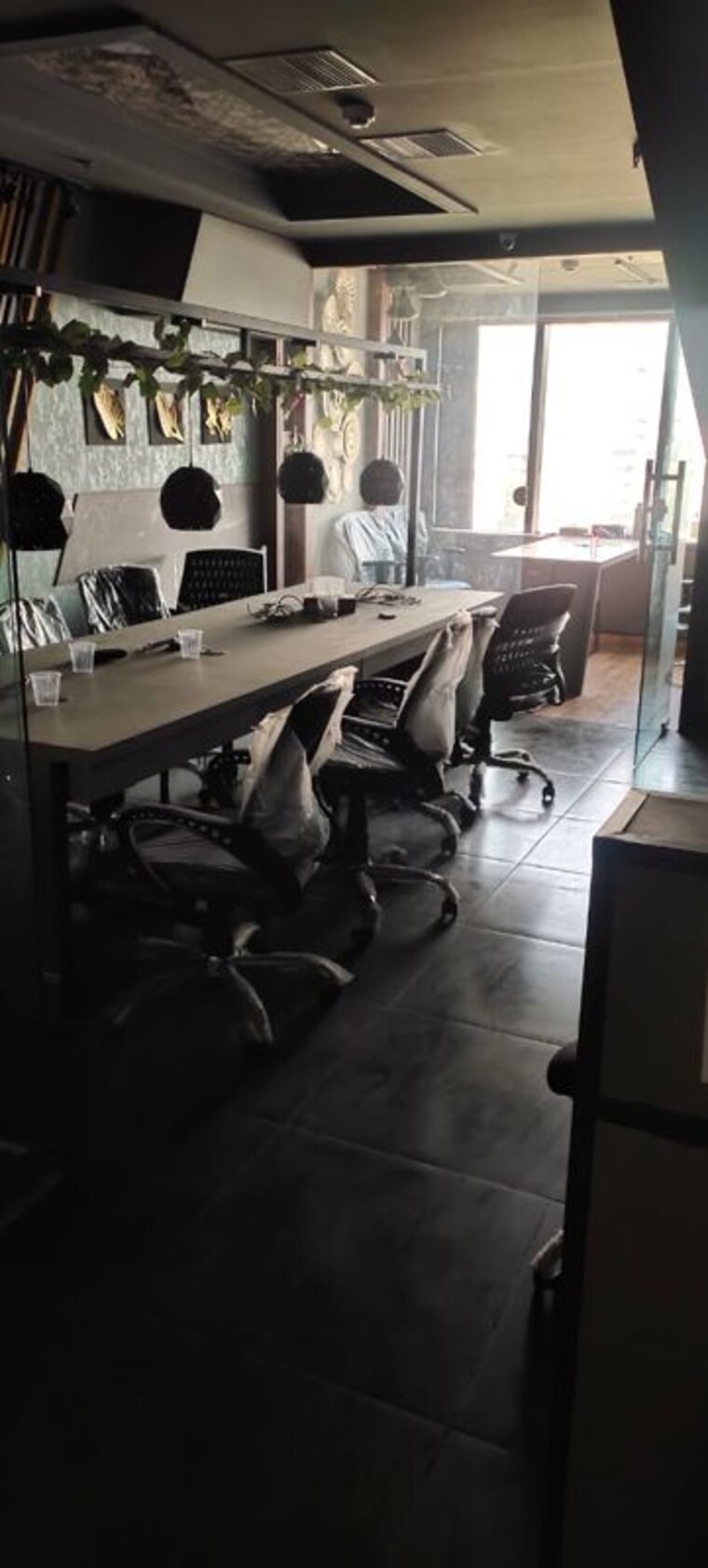 Team Area, netaji subhash place Commercial Office Space 650 Sq.Ft. In Netaji Subhash Place Delhi 10200029