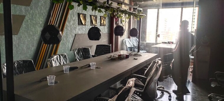 Team Area, netaji subhash place Commercial Office Space 650 Sq.Ft. In Netaji Subhash Place Delhi 10200029