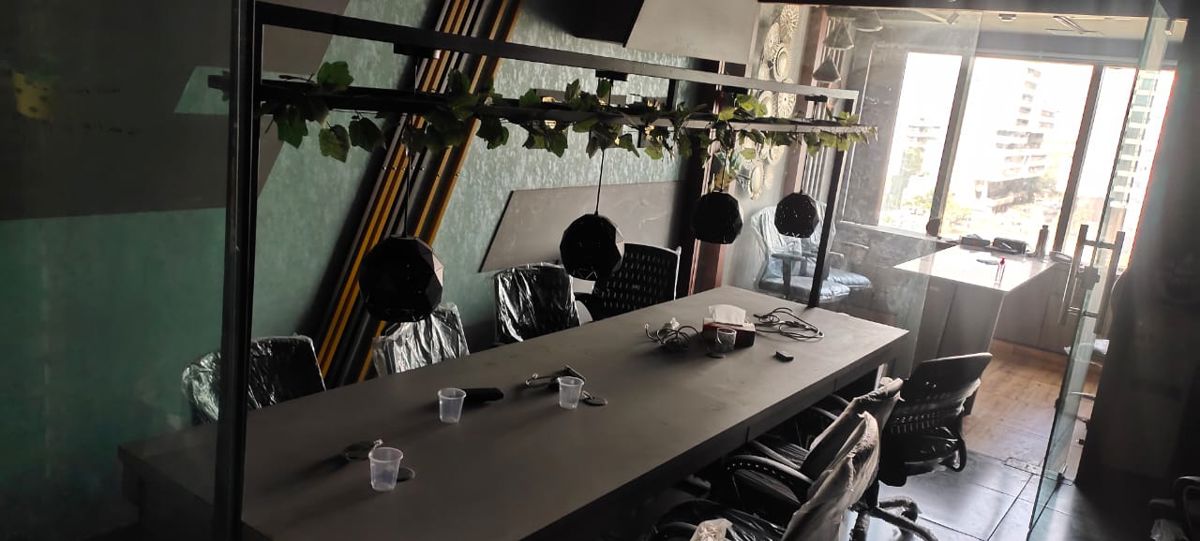 Office Space For Rent in Netaji Subhash Place