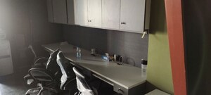 Team Area in  Office Space at Netaji Subhash Place – for Rent