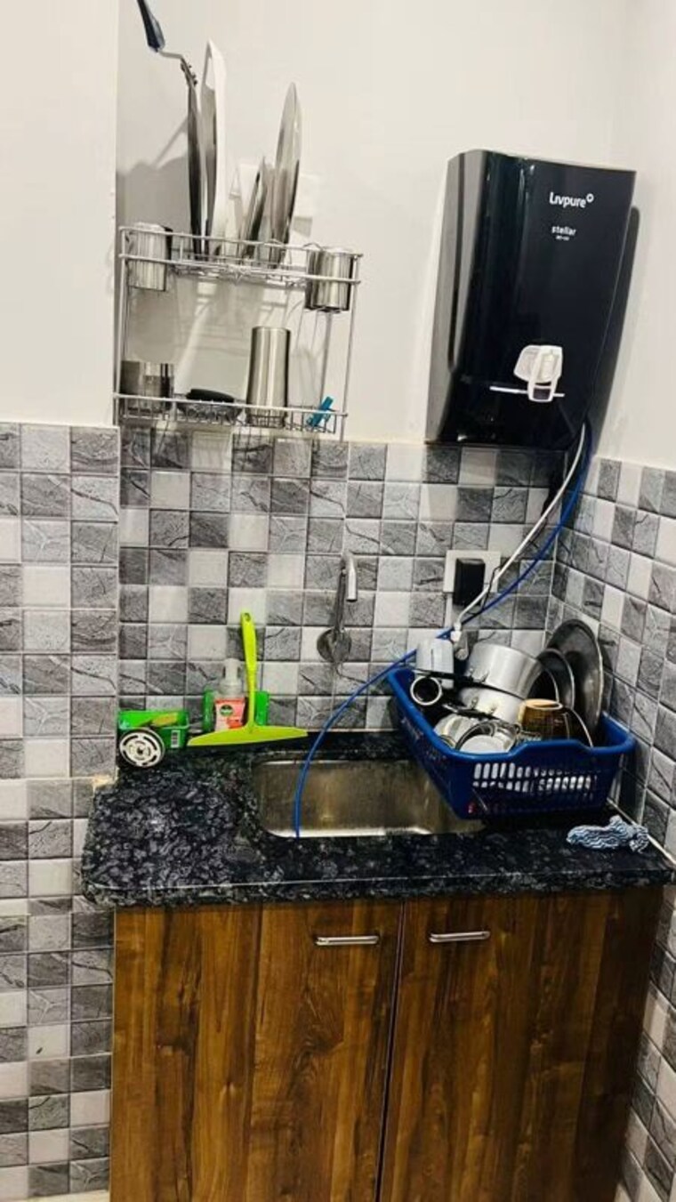 Gym, kohli-one-malibu-town 1 RK 110 Sq.Ft. Builder Floor In Sector 47 Gurgaon 10200030