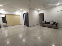 3 BHK + Extra Room Apartment For Rent in Piramal Mahalaxmi