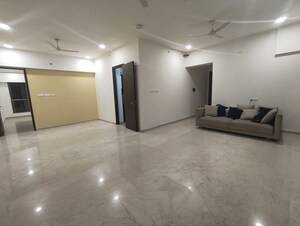 3 BHK Apartment For Rent in Piramal Mahalaxmi, Mahalaxmi