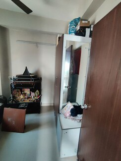 2 BHK + Study Room Apartment For Sale in Mahagun Moderne