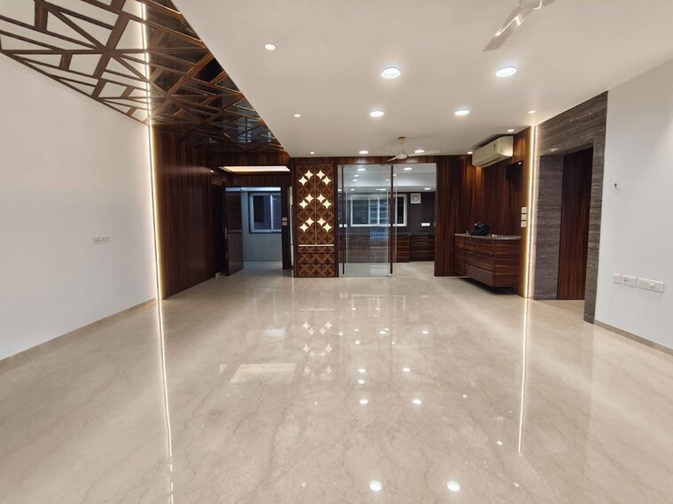Room, hubtown-sunmist 2 Bedroom 980 Sq.Ft. Apartment In Andheri East Mumbai 10200028