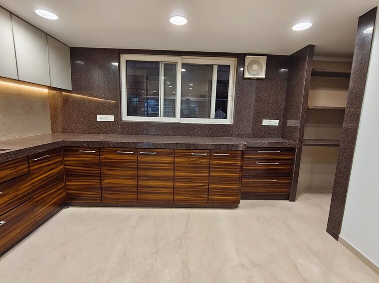 Exterior View, hubtown-sunmist 2 Bedroom 980 Sq.Ft. Apartment In Andheri East Mumbai 10200028