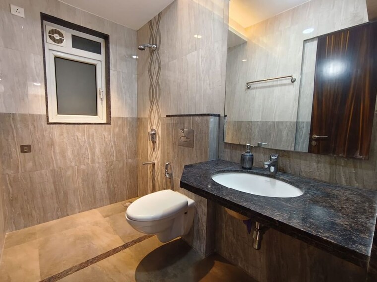 Kitchen, hubtown-sunmist 2 Bedroom 980 Sq.Ft. Apartment In Andheri East Mumbai 10200028
