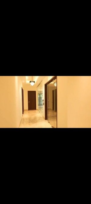 4 BHK Builder Floor For Rent in Greater Kailash I
